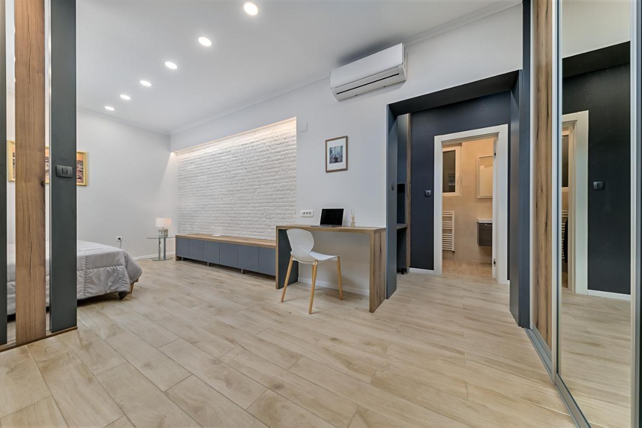 Villa Madison Zagreb Exterior photo